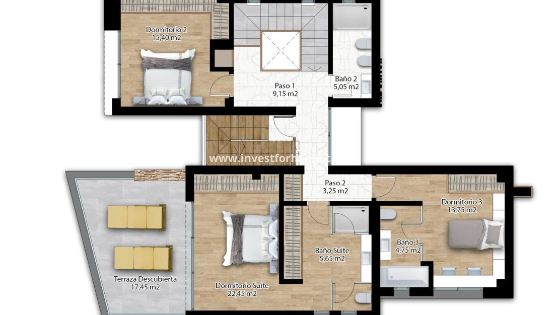 Nueva construcción - Chalet - La Nucía - Coblanca