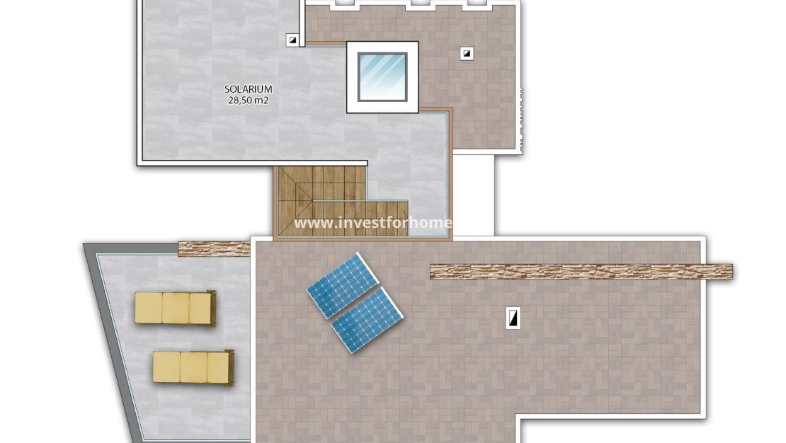 Nueva construcción - Chalet - La Nucía - Coblanca