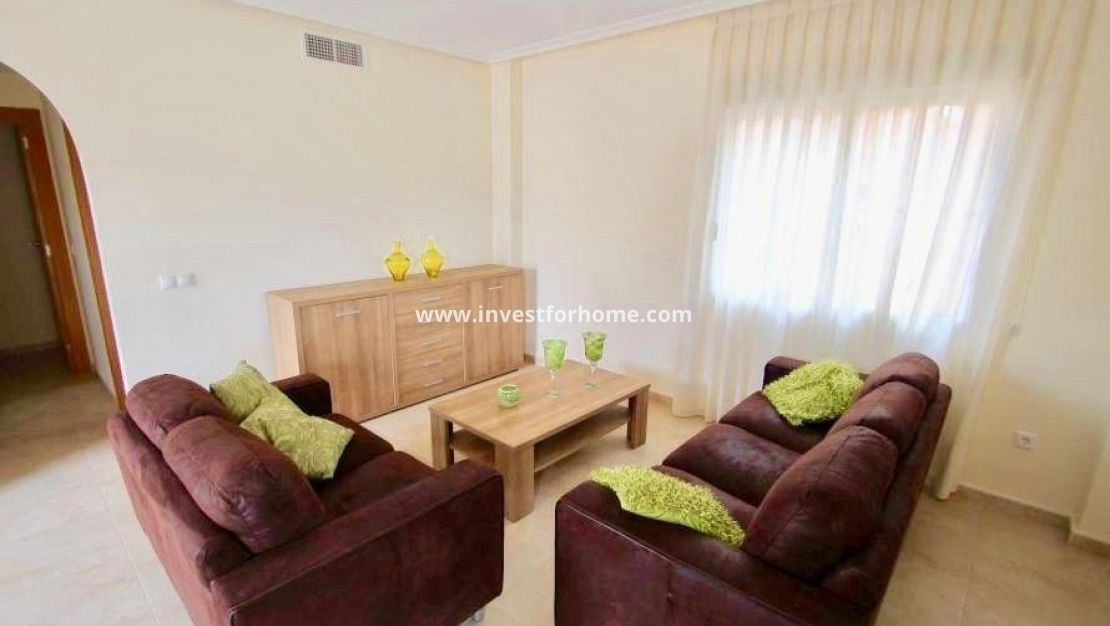 Nueva construcción - Chalet - La Romana - Villas de la Romana