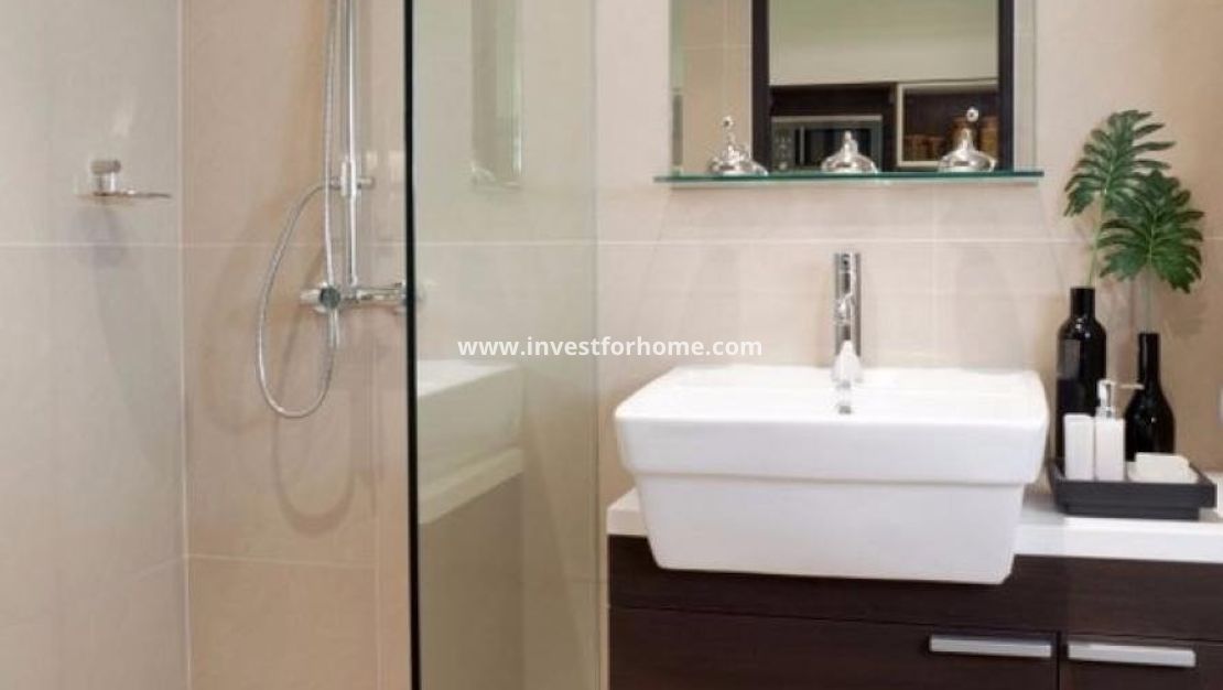 Nueva construcción - Chalet - La Romana - Villas de la Romana