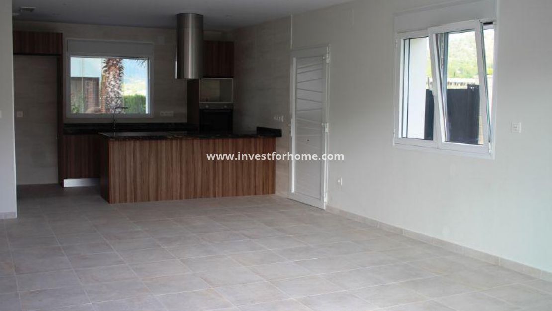 Nueva construcción - Chalet - La Romana