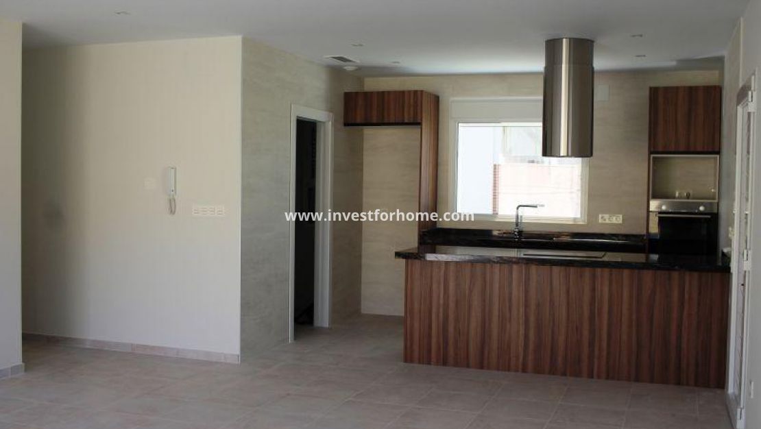 Nueva construcción - Chalet - La Romana