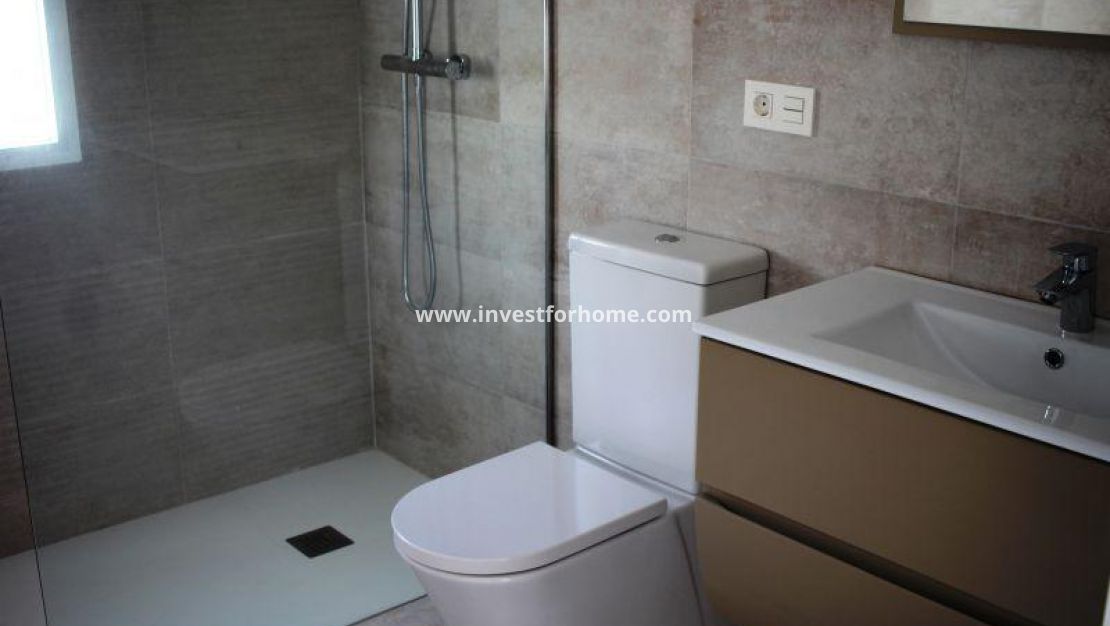 Nueva construcción - Chalet - La Romana