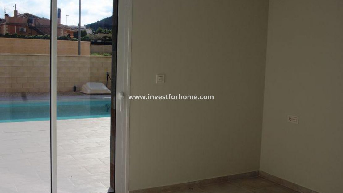 Nueva construcción - Chalet - La Romana