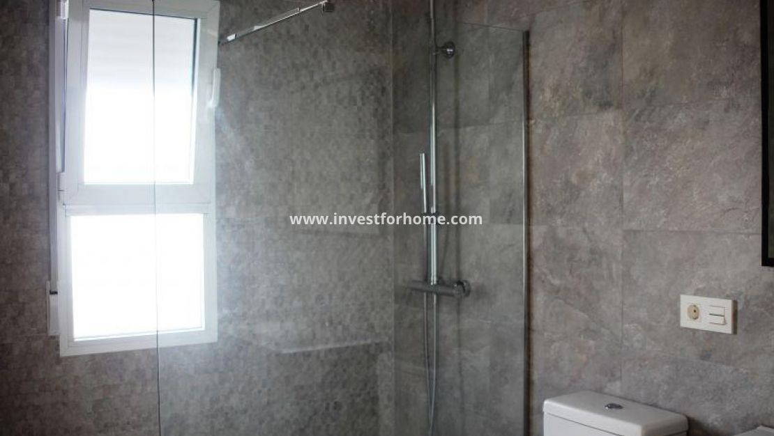 Nueva construcción - Chalet - La Romana