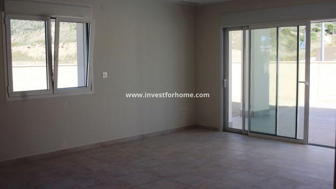 Nueva construcción - Chalet - La Romana