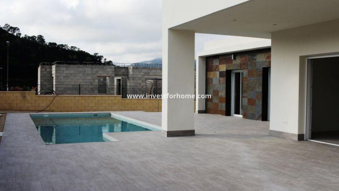 Nueva construcción - Chalet - La Romana