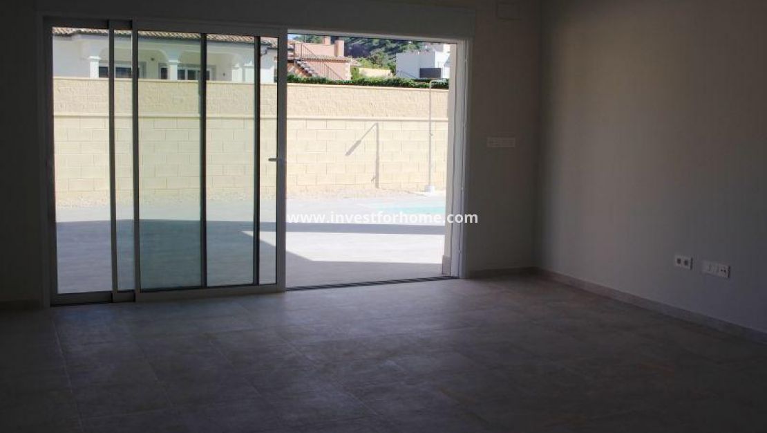 Nueva construcción - Chalet - La Romana