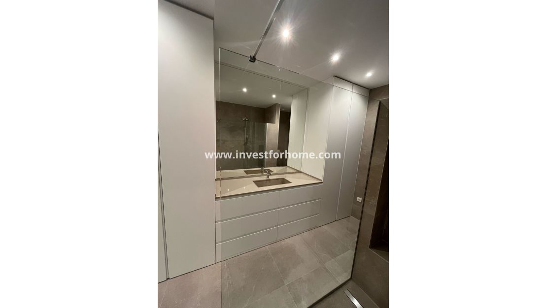Nueva construcción - Chalet - La Romana