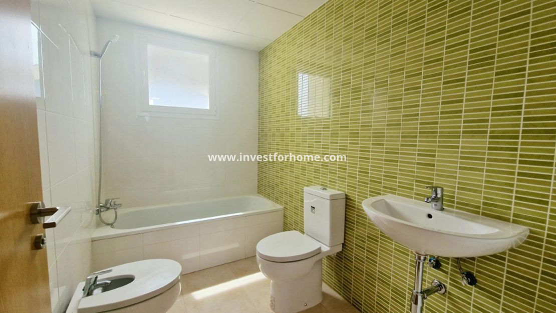 Nueva construcción - Chalet - Lorca - Purias