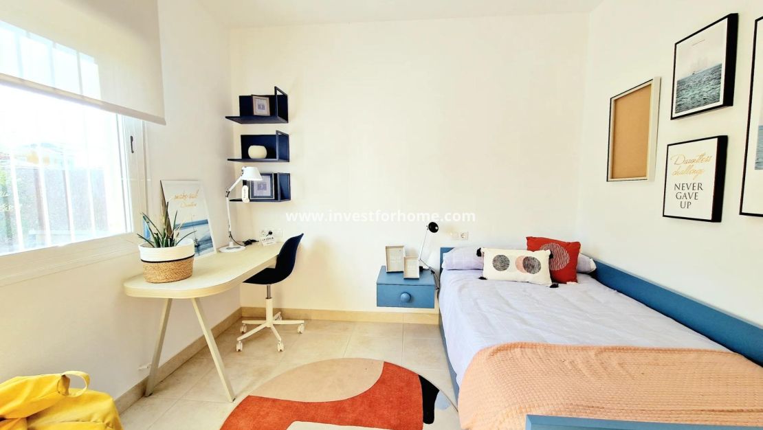 Nueva construcción - Chalet - Lorca - Purias