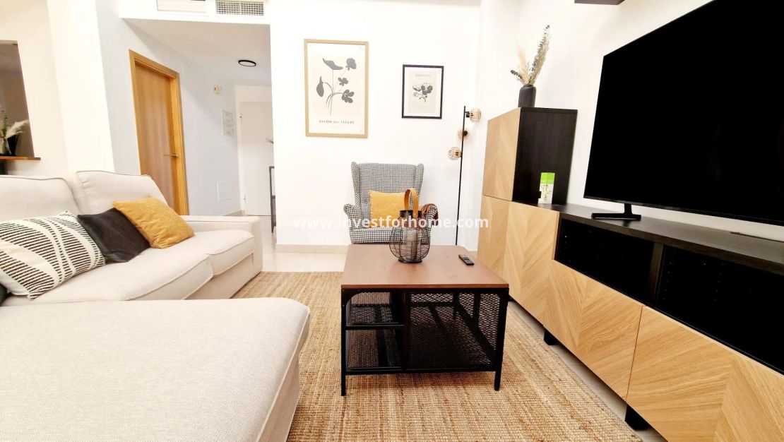 Nueva construcción - Chalet - Lorca - Purias