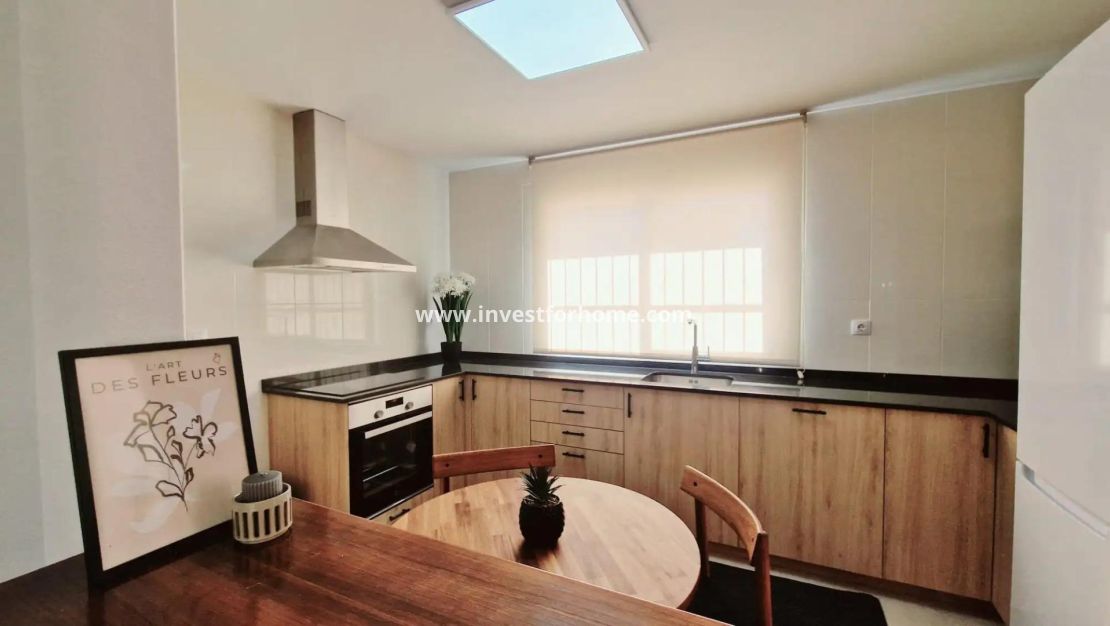 Nueva construcción - Chalet - Lorca - Purias