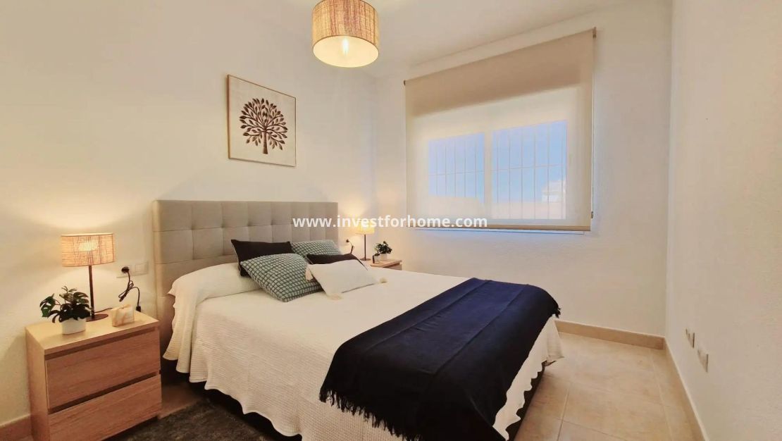 Nueva construcción - Chalet - Lorca - Purias