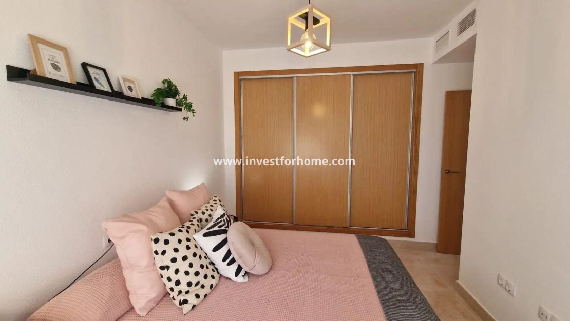 Nueva construcción - Chalet - Lorca - Purias