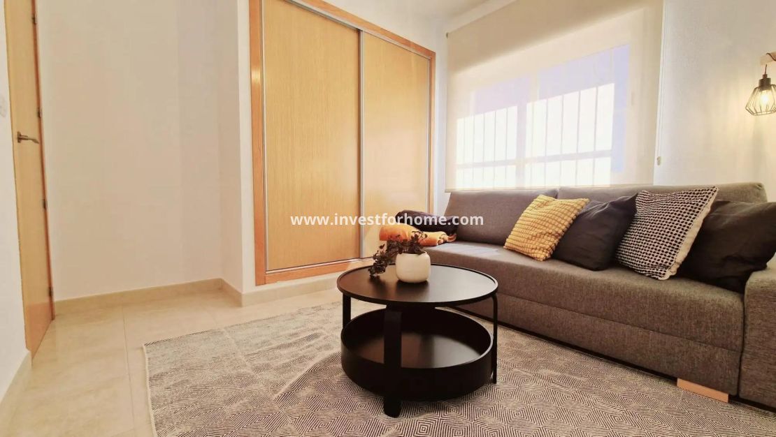 Nueva construcción - Chalet - Lorca - Purias