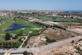 Nueva construcción - Chalet - Los Alcázares - La Serena Golf