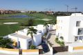 Nueva construcción - Chalet - Los Alcázares - Serena Golf
