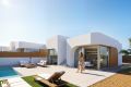 Nueva construcción - Chalet - Los Alcázares - Serena Golf