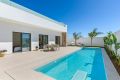 Nueva construcción - Chalet - Los Alcázares
