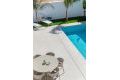 Nueva construcción - Chalet - Los Alcázares