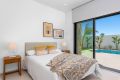 Nueva construcción - Chalet - Los Alcázares