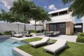 Nueva construcción - Chalet - Los Alcázares
