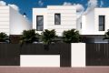 Nueva construcción - Chalet - Los Alcázares