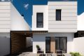 Nueva construcción - Chalet - Los Alcázares