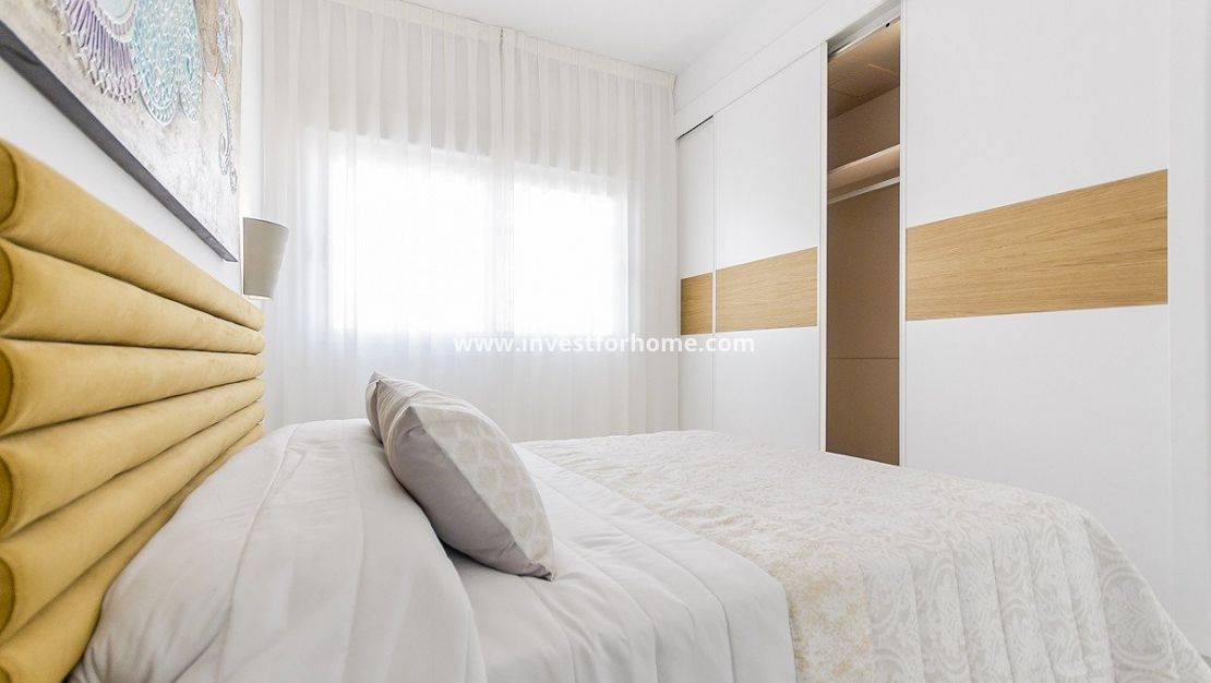 Nueva construcción - Chalet - Los Montesinos - La Herrada