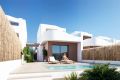 Nueva construcción - Chalet - Los Montesinos - La Herrada