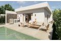 Nueva construcción - Chalet - Los Montesinos