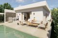 Nueva construcción - Chalet - Los Montesinos