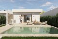 Nueva construcción - Chalet - Los Montesinos