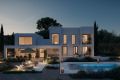 Nueva construcción - Chalet - Mojacar - Playa De Macenas