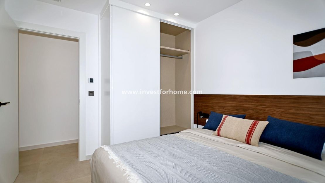 Nueva construcción - Chalet - Molina De Segura - Urb. La Quinta