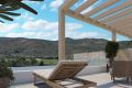 Nueva construcción - Chalet - Monforte del Cid - Font Del Llop