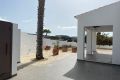 Nueva construcción - Chalet - Moraira - La Sabatera