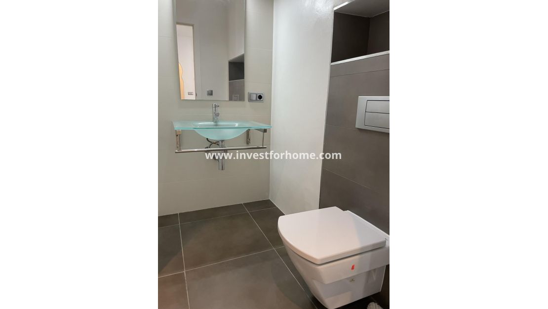 Nueva construcción - Chalet - Moraira - La Sabatera