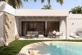Nueva construcción - Chalet - Murcia