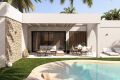 Nueva construcción - Chalet - Murcia