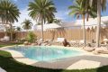 Nueva construcción - Chalet - Murcia