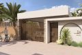 Nueva construcción - Chalet - Murcia