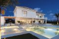 Nueva construcción - Chalet - Orihuela Costa - Cabo Roig