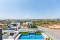 Nueva construcción - Chalet - Orihuela Costa - Dehesa de Campoamor