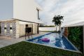 Nueva construcción - Chalet - Orihuela Costa - La Zenia