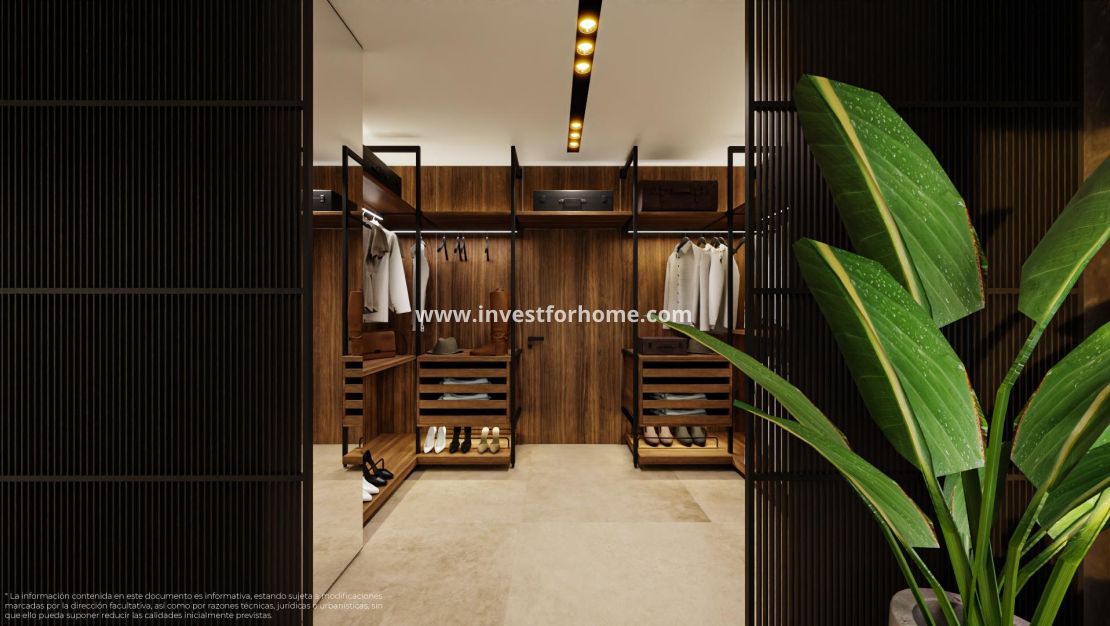 Nueva construcción - Chalet - Orihuela Costa - La Zenia