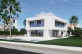 Nueva construcción - Chalet - Orihuela Costa - La Zenia