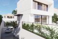 Nueva construcción - Chalet - Orihuela Costa - La Zenia