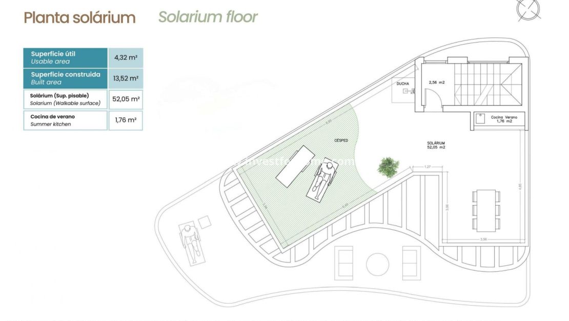 Nueva construcción - Chalet - Orihuela Costa - La Zenia